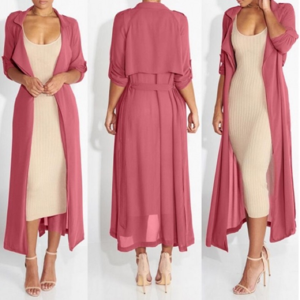 Coat - Picture 2 of 3